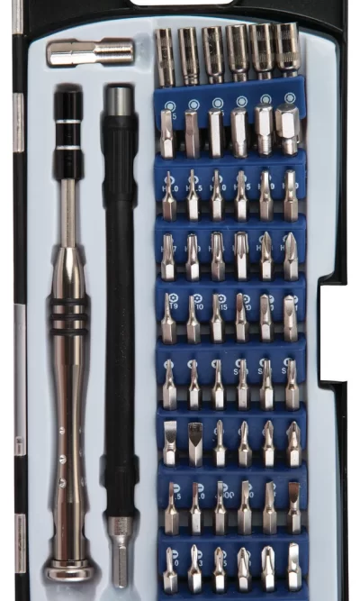 Wheeler Precision Micro Set
