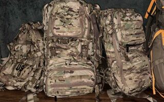 Packs