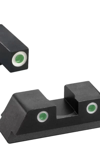 AMERIGLO GLOCK CLASSIC TRITIUM NIGHT SIGHT SET GL430