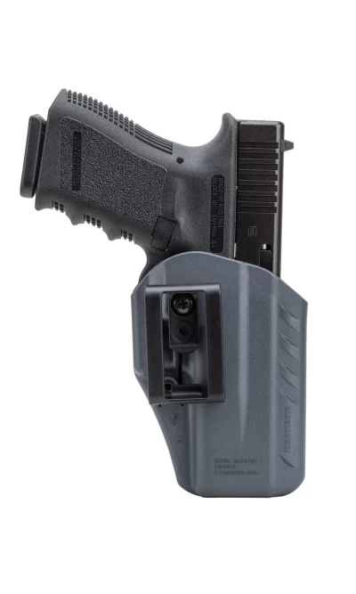BLACKHAWK STANDARD ARC IWB GLOCK G19/23/32 HOLSTER